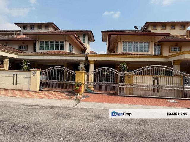 House for sale in Port Klang, Selangor