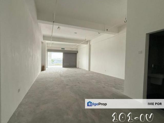 Shop for rent in Port Klang, Selangor