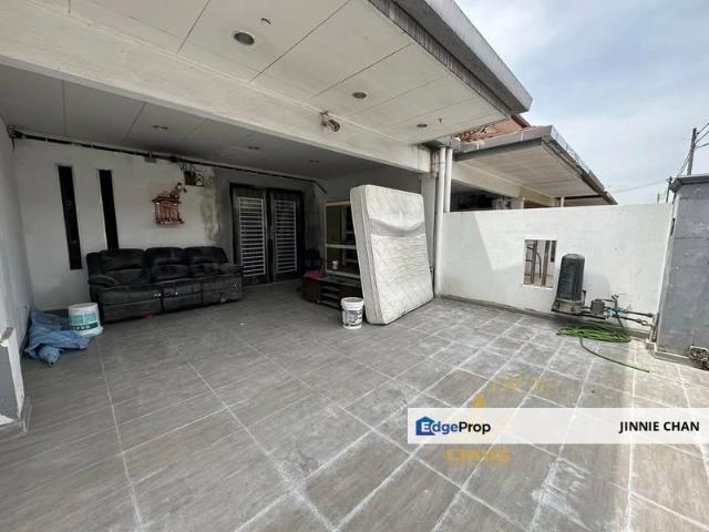 House for sale in Port Klang, Selangor