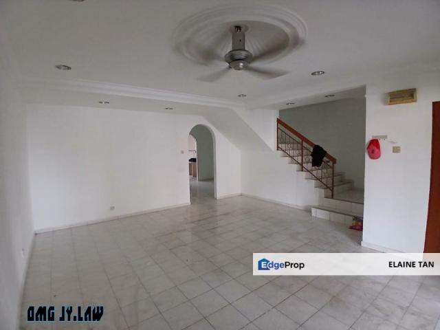 House for rent in Port Klang, Selangor
