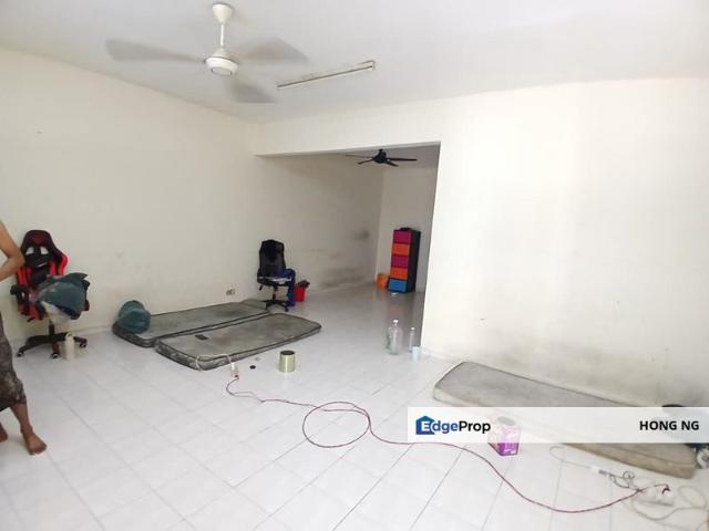 House for sale in Port Klang, Selangor