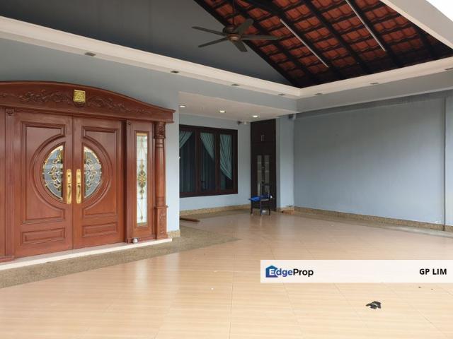 House for rent in Port Klang, Selangor