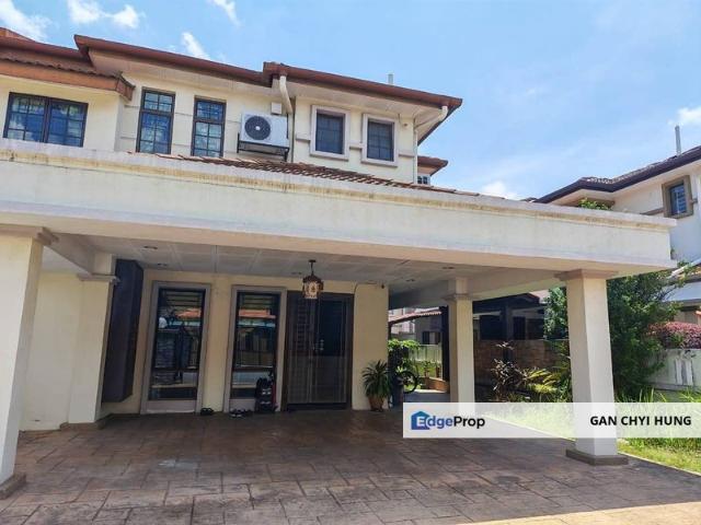 House for sale in Bandar Bukit Tinggi 1, Bandaraya Klang