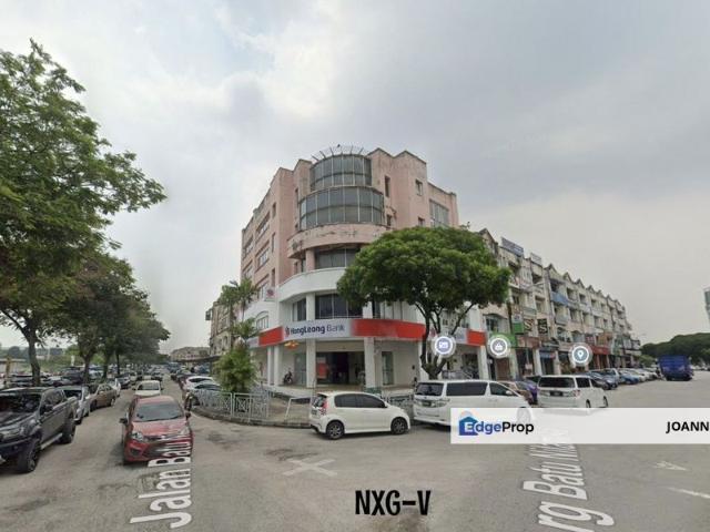 Shop for rent in Bandar Bukit Tinggi 1, Bandaraya Klang