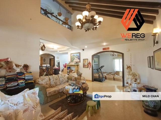 House for sale in Port Klang, Selangor