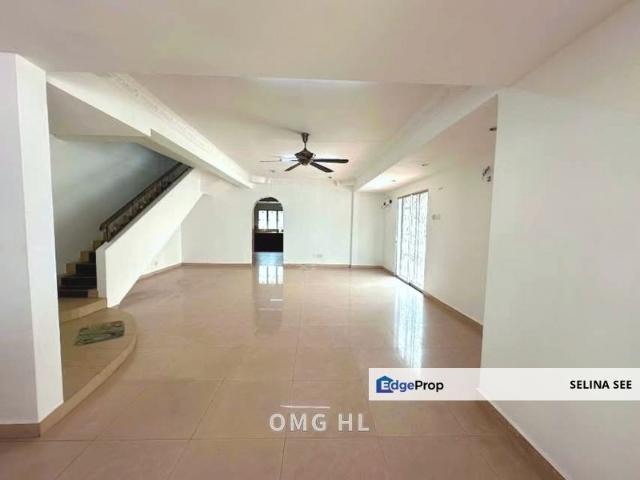House for sale in Port Klang, Selangor