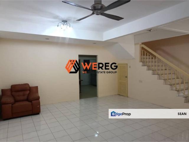 House for rent in Port Klang, Selangor