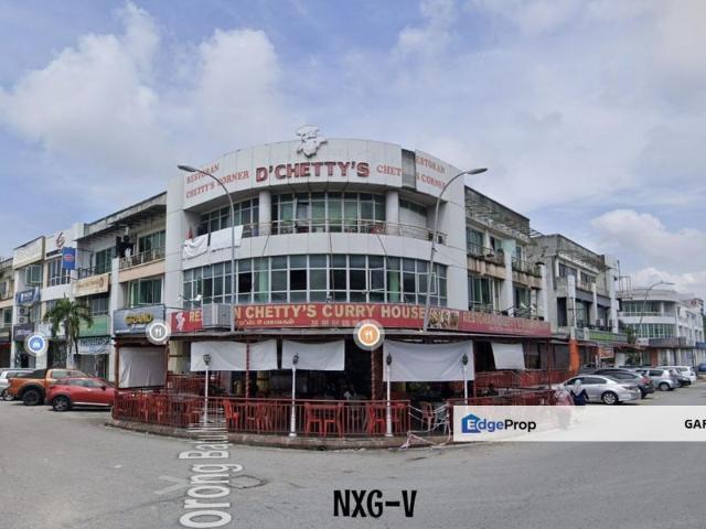 Shop for rent in Port Klang, Selangor