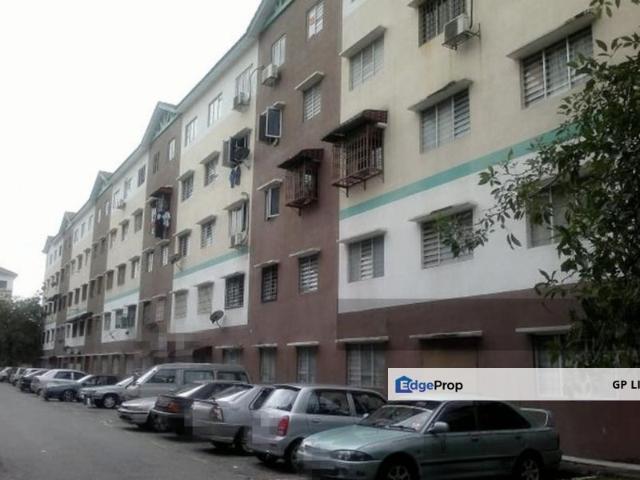 Flat for rent in Port Klang, Selangor