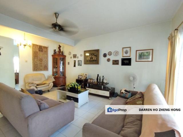 House for sale in Port Klang, Selangor