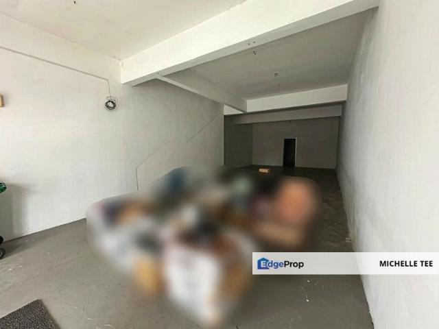 Shop for rent in Port Klang, Selangor