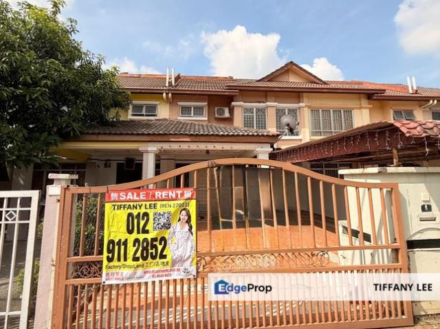 House for sale in Port Klang, Selangor