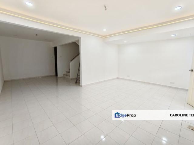 House for sale in Port Klang, Selangor