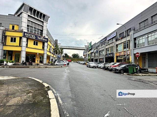 Shop for rent in Port Klang, Selangor