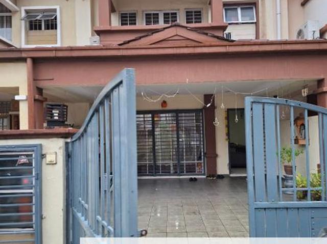 House for rent in Port Klang, Selangor