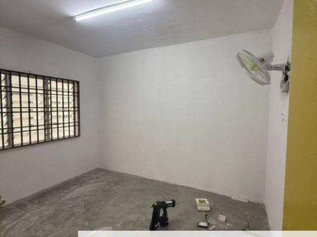 Flat for rent in Port Klang, Selangor