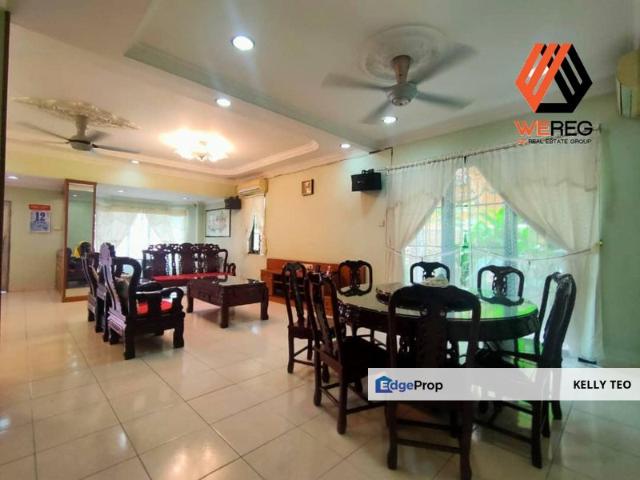 House for sale in Port Klang, Selangor