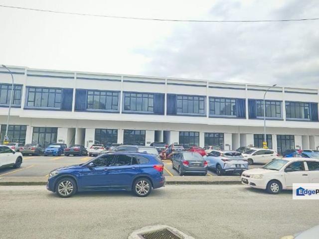 Shop for rent in Port Klang, Selangor