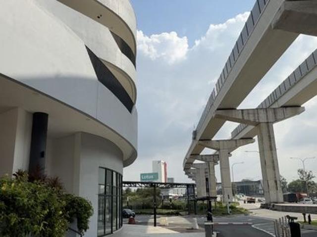 Shop for rent in Port Klang, Selangor