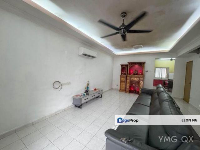 House for sale in Bandaraya Klang, Klang