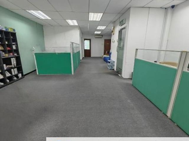 Shop for rent in Port Klang, Selangor
