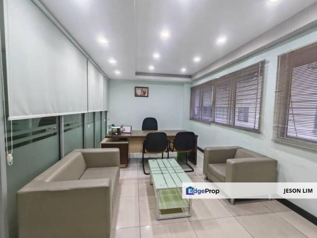 Shop for sale in Port Klang, Selangor