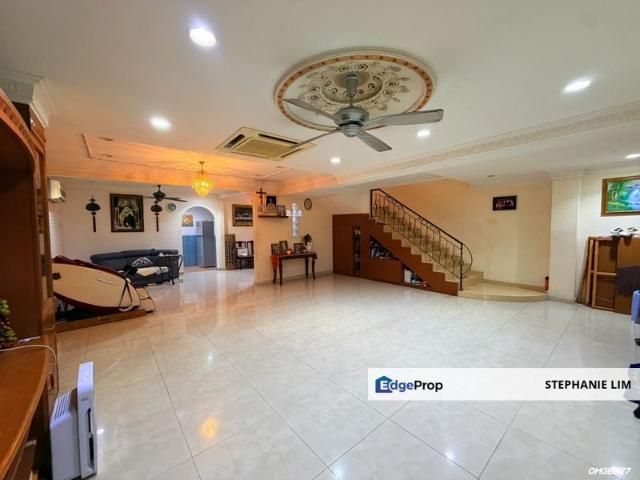 House for sale in Bandaraya Klang, Klang
