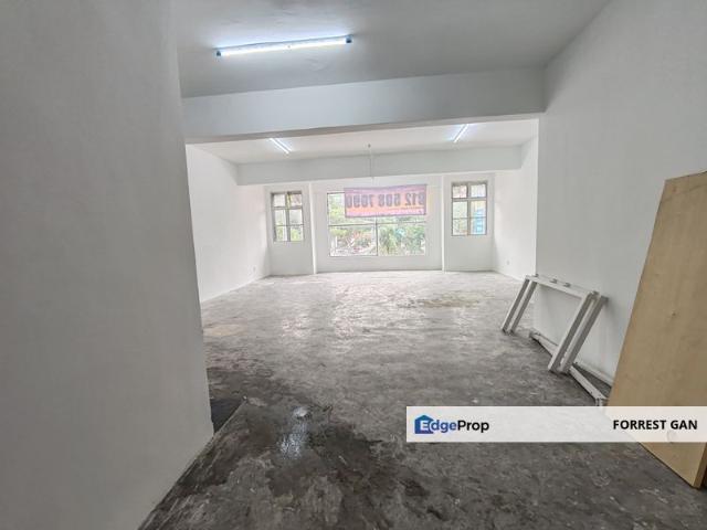 Shop for rent in Port Klang, Selangor
