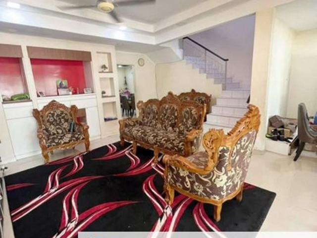 House for sale in Port Klang, Selangor