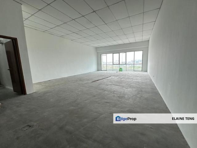 Shop for rent in Bandaraya Klang, Klang