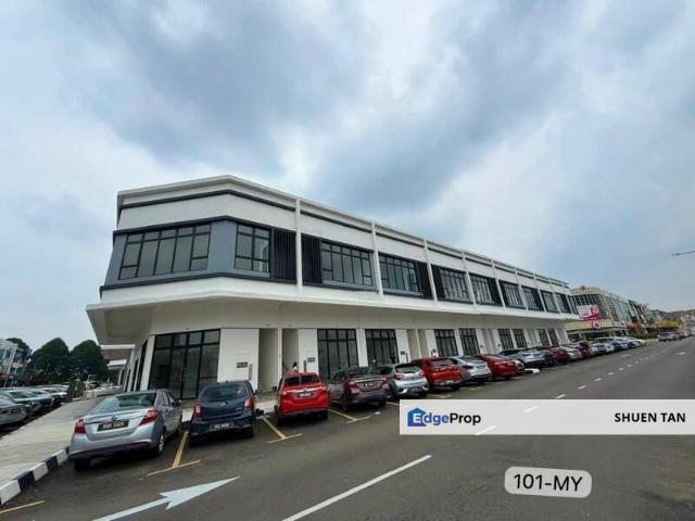 Shop for rent in Bandaraya Klang, Klang