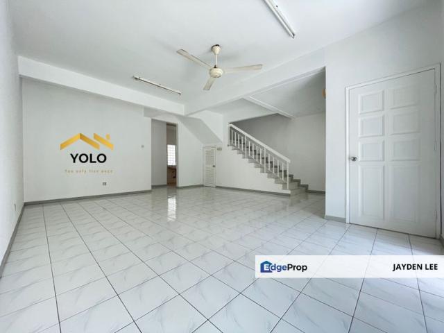 House for sale in Port Klang, Selangor