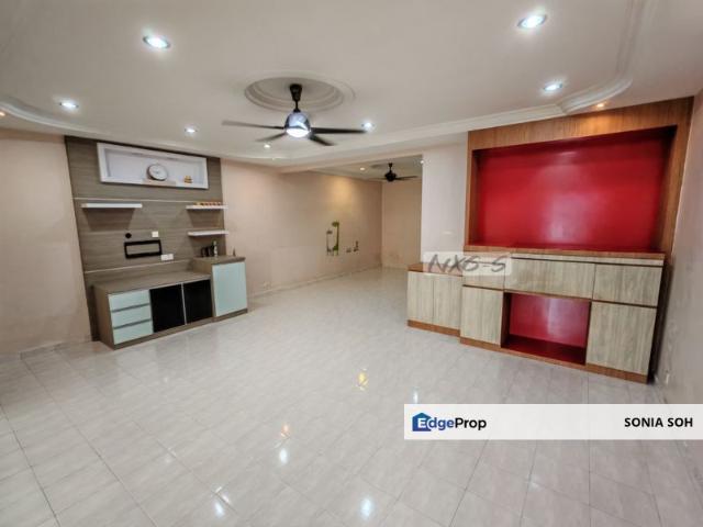 House for rent in Port Klang, Selangor