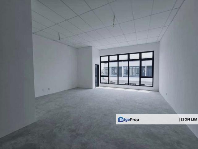 Shop for rent in Port Klang, Selangor