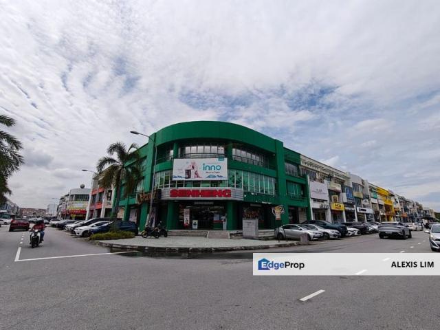 Shop for rent in Port Klang, Selangor