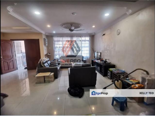 House for sale in Port Klang, Selangor