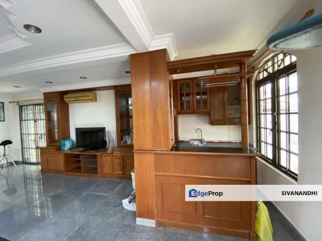 House for rent in Port Klang, Selangor
