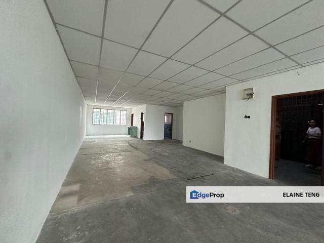 Shop for rent in Bandaraya Klang, Klang