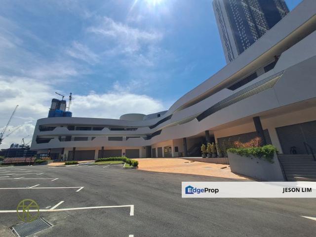 Shop for sale in Port Klang, Selangor
