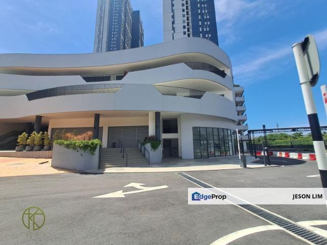 Shop for rent in Port Klang, Selangor