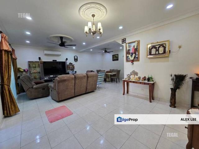 House for sale in Port Klang, Selangor