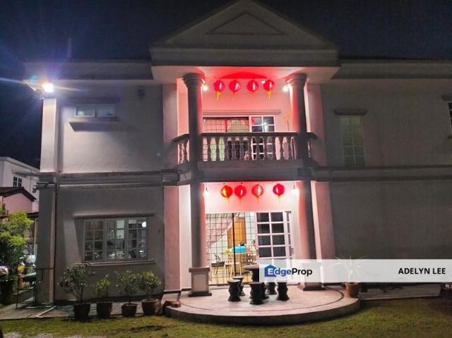 House for sale in Port Klang, Selangor