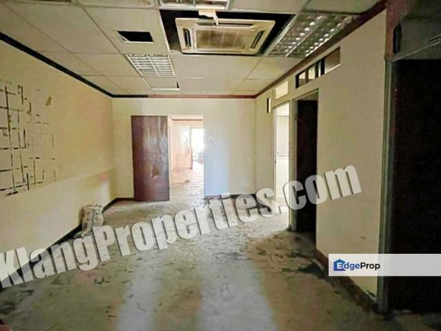 Shop for sale in Bandar Bukit Tinggi 1, Bandaraya Klang