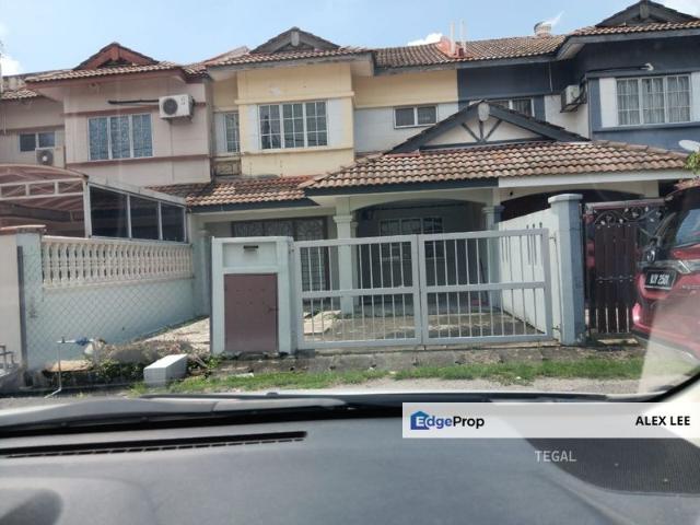 House for sale in Port Klang, Selangor