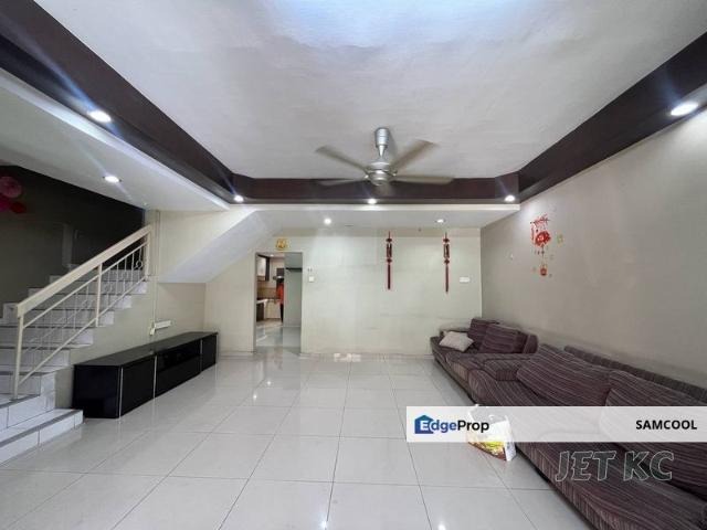 House for rent in Port Klang, Selangor
