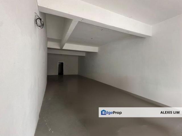 Shop for rent in Port Klang, Selangor
