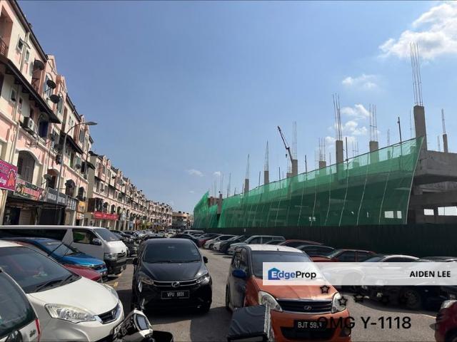 Shop for sale in Port Klang, Selangor