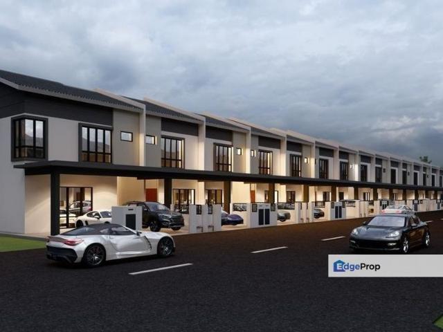 House for sale in Port Klang, Selangor