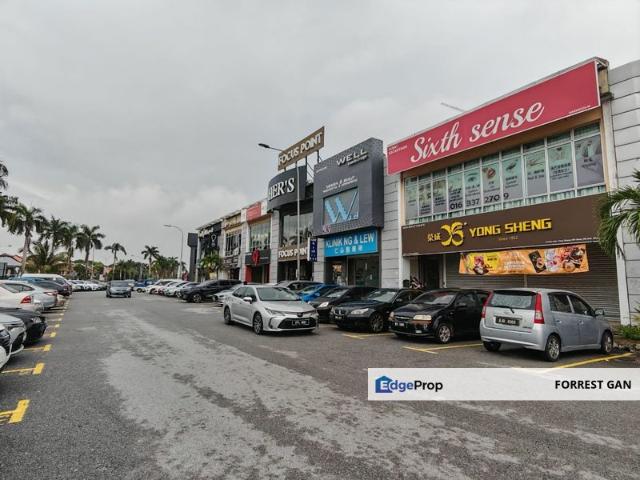 Shop for rent in Port Klang, Selangor