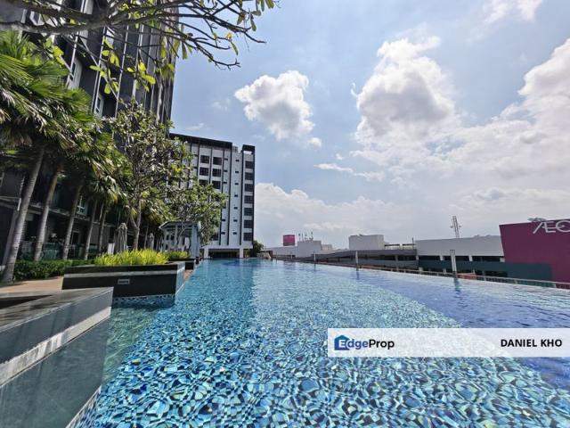 Condominium for sale in Port Klang, Selangor